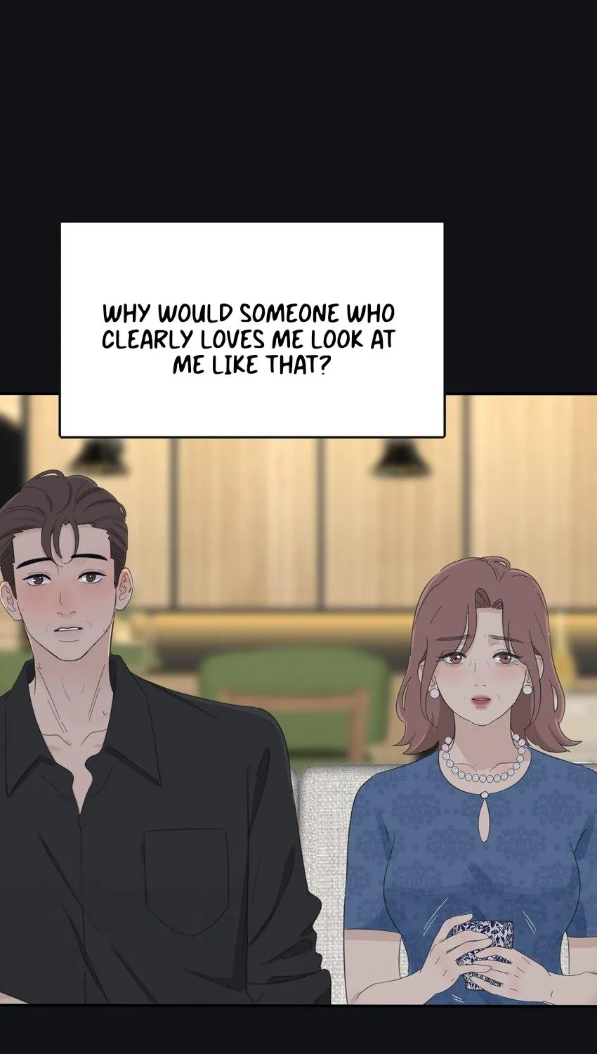 Read Baili Jin Among Mortals chapter 191 image 19 on Lezhin