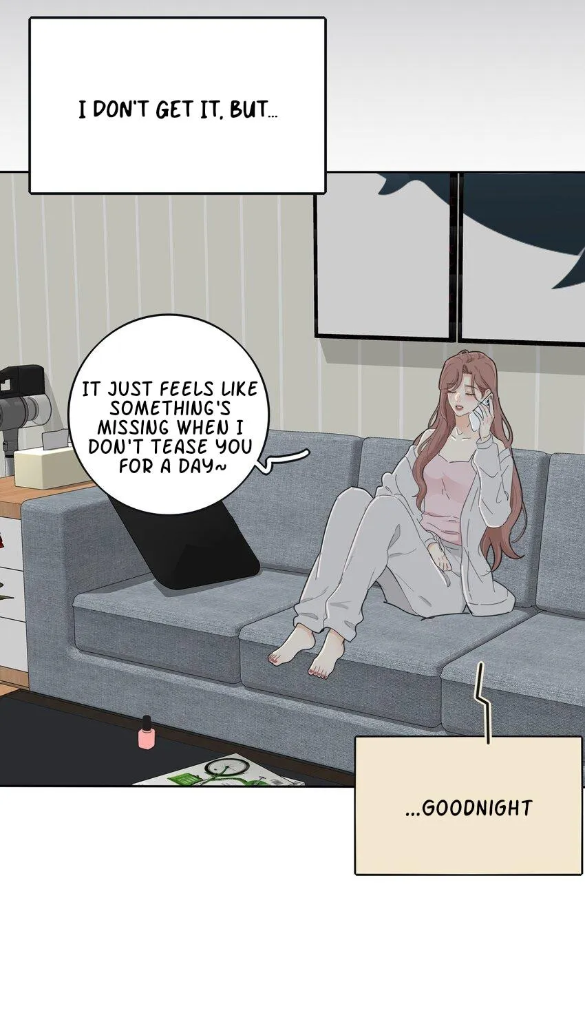 Read Baili Jin Among Mortals chapter 191 image 22 on Lezhin