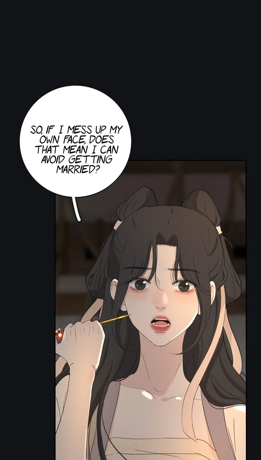 Read Baili Jin Among Mortals chapter 191 image 33 on Lezhin
