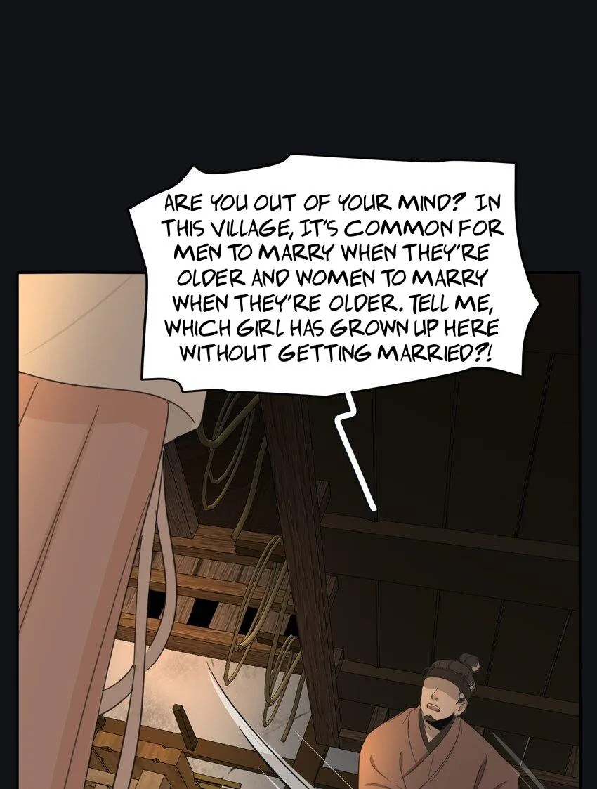 Read Baili Jin Among Mortals chapter 191 image 42 on Lezhin