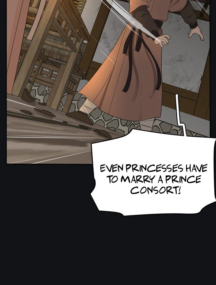 Read Baili Jin Among Mortals chapter 191 image 43 on Lezhin