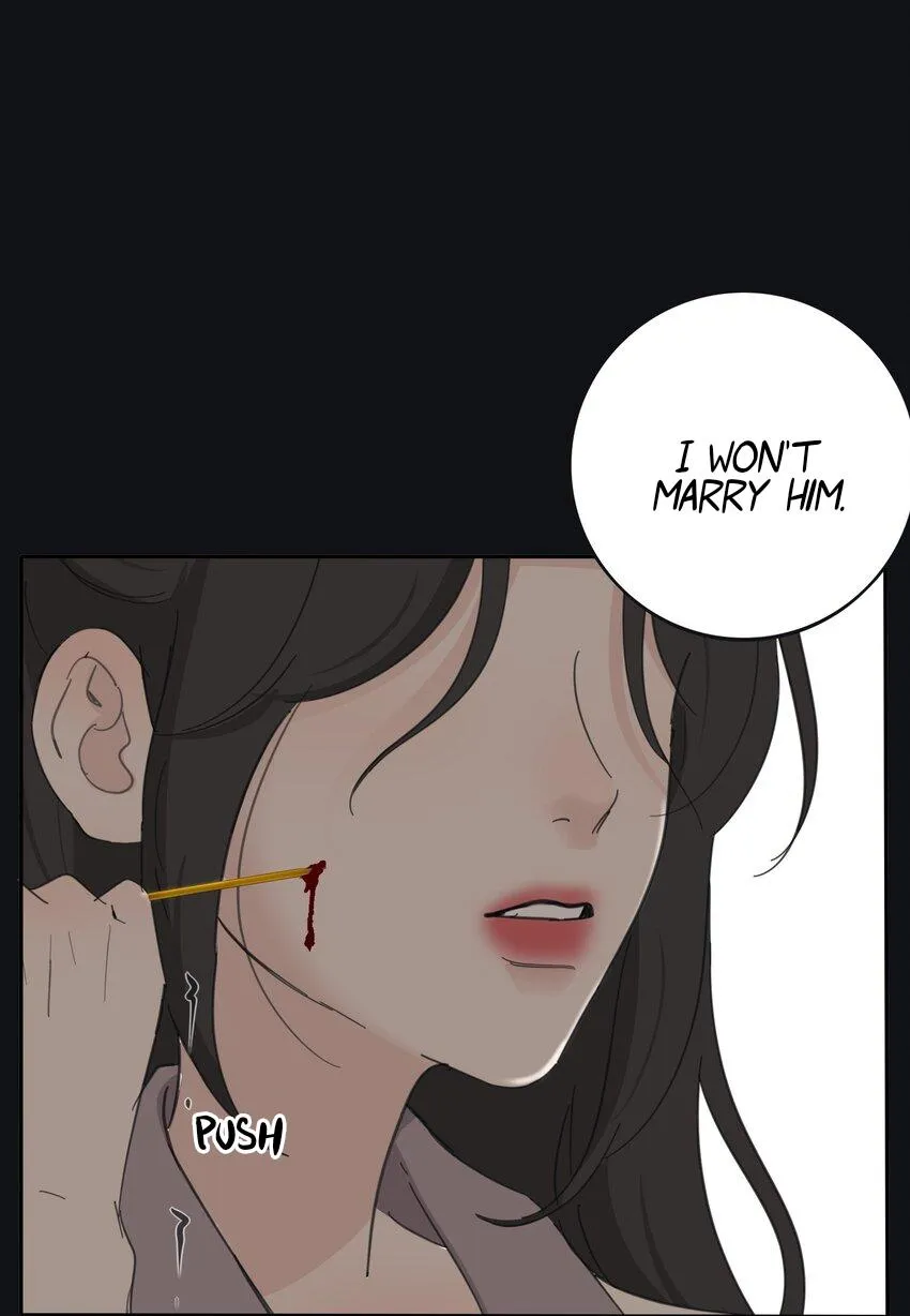 Read Baili Jin Among Mortals chapter 191 image 44 on Lezhin