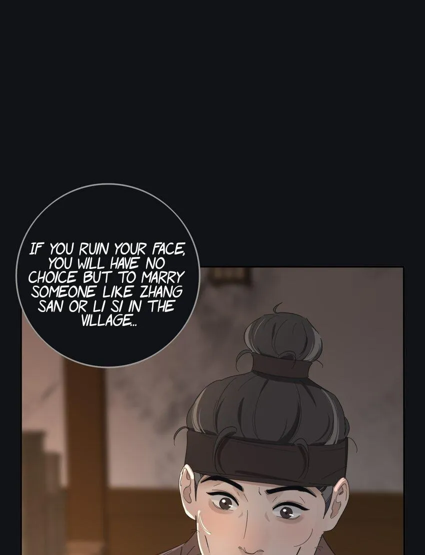 Read Baili Jin Among Mortals chapter 191 image 49 on Lezhin