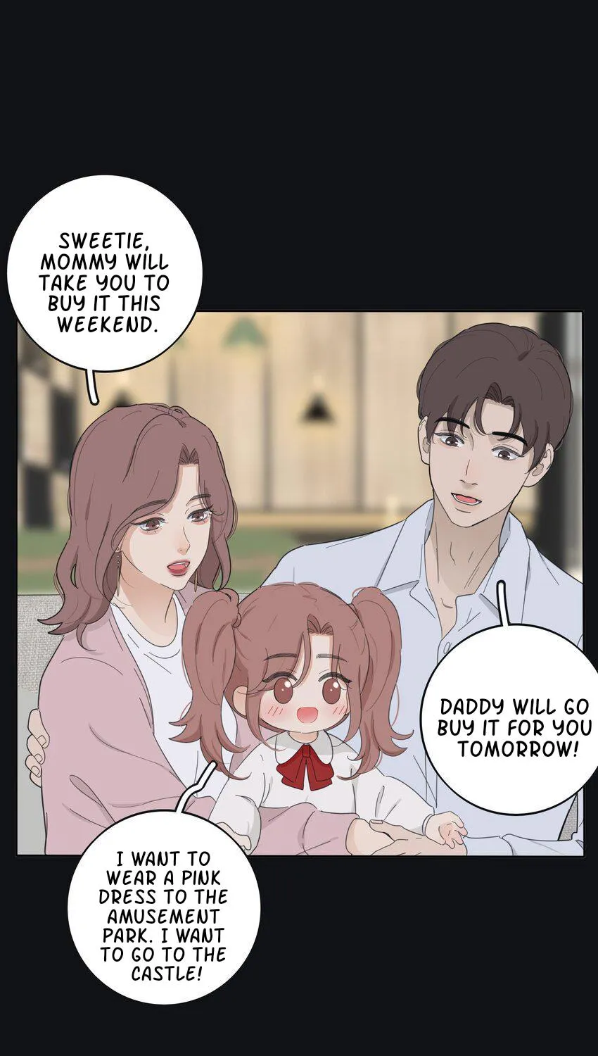 Read Baili Jin Among Mortals chapter 191 image 5 on Lezhin