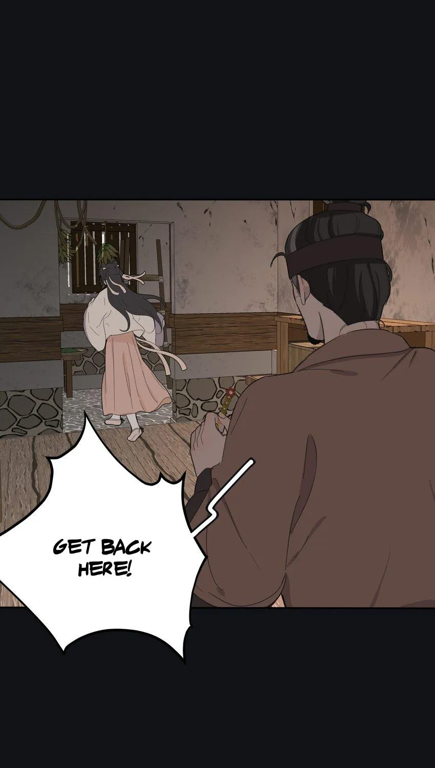 Read Baili Jin Among Mortals chapter 191 image 53 on Lezhin