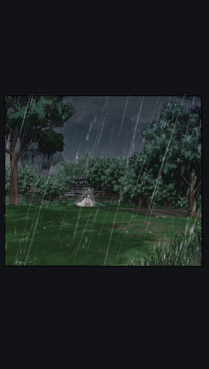 Read Baili Jin Among Mortals chapter 191 image 55 on Lezhin