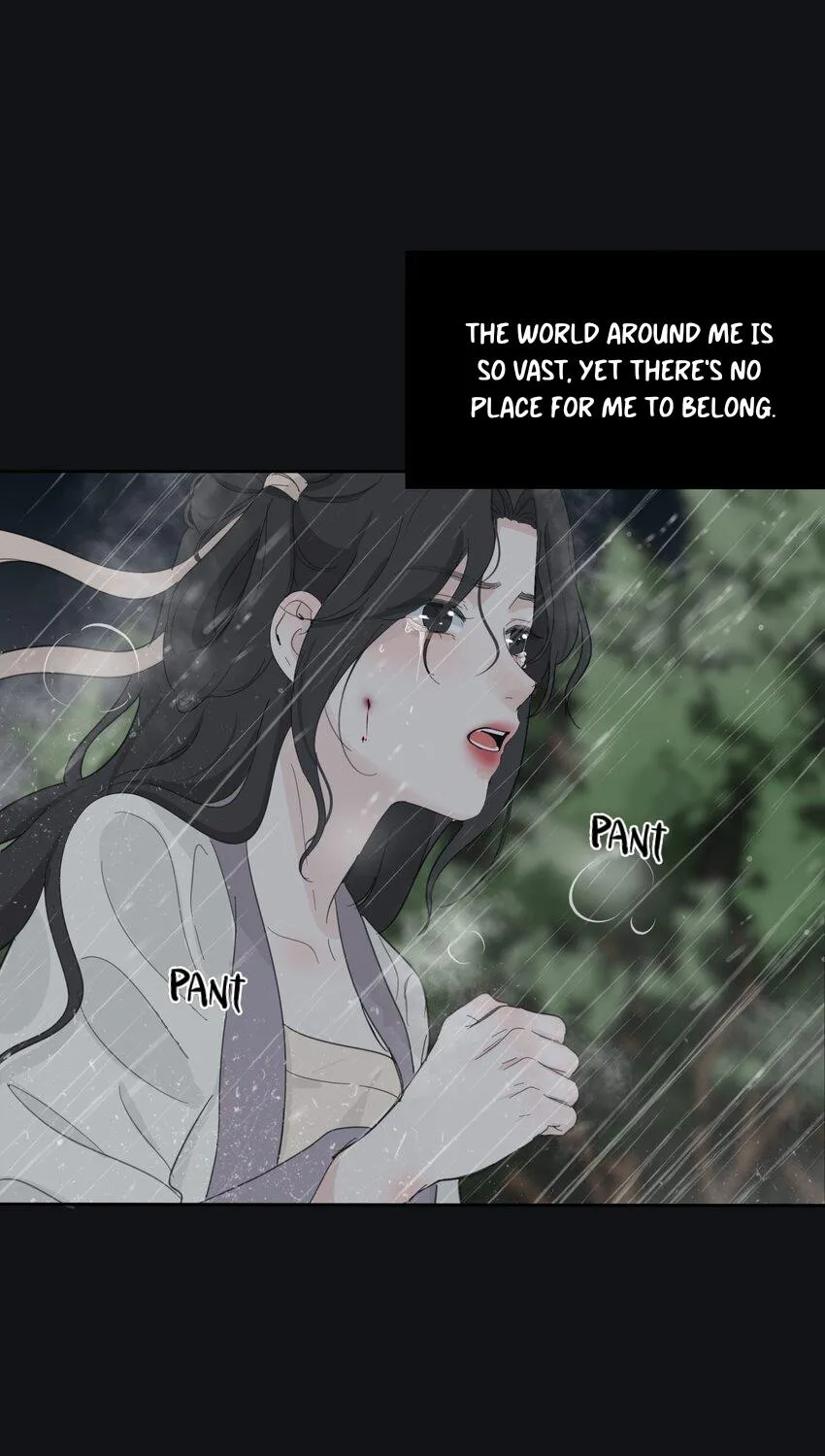 Read Baili Jin Among Mortals chapter 191 image 65 on Lezhin