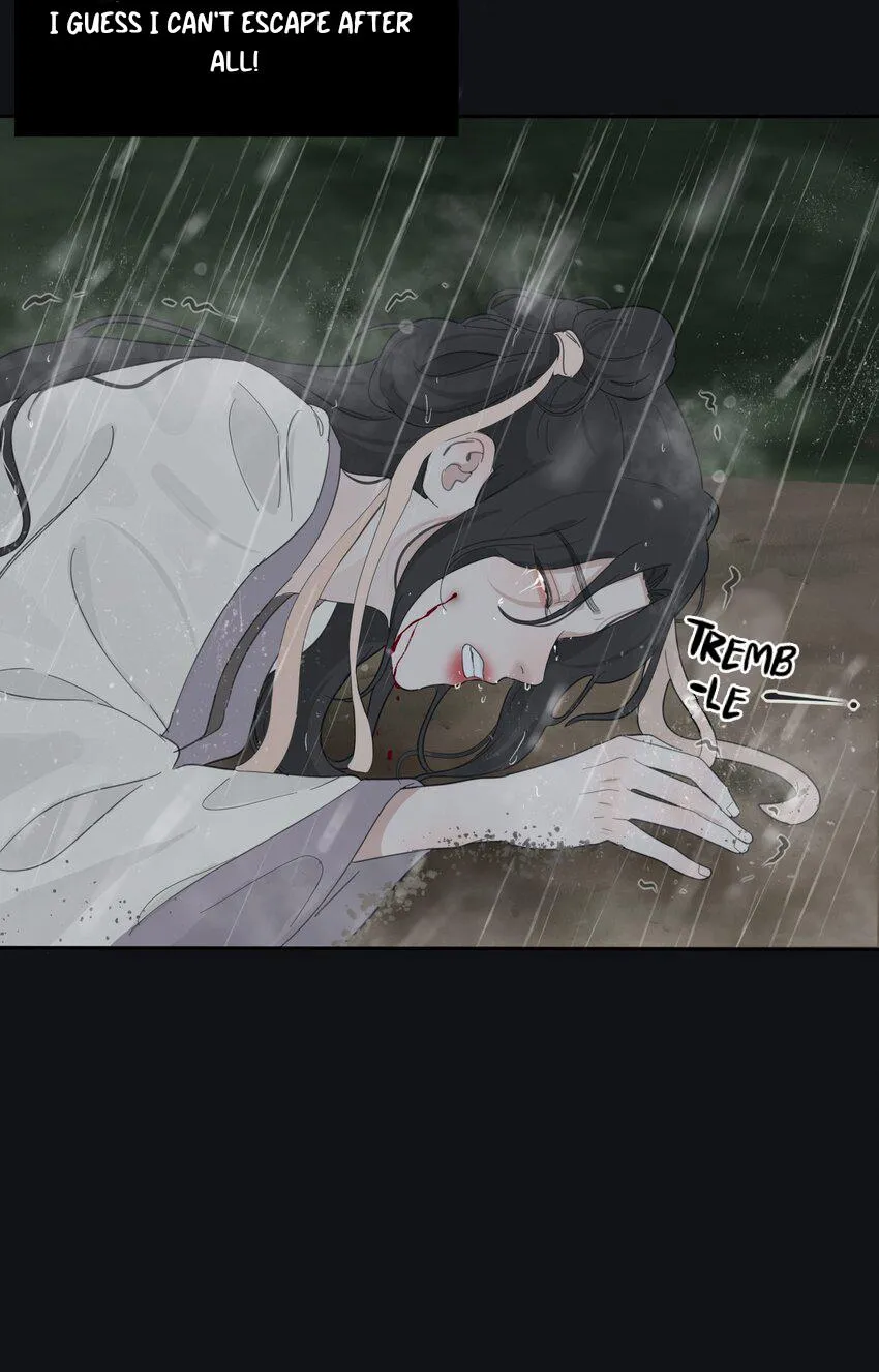 Read Baili Jin Among Mortals chapter 191 image 69 on Lezhin