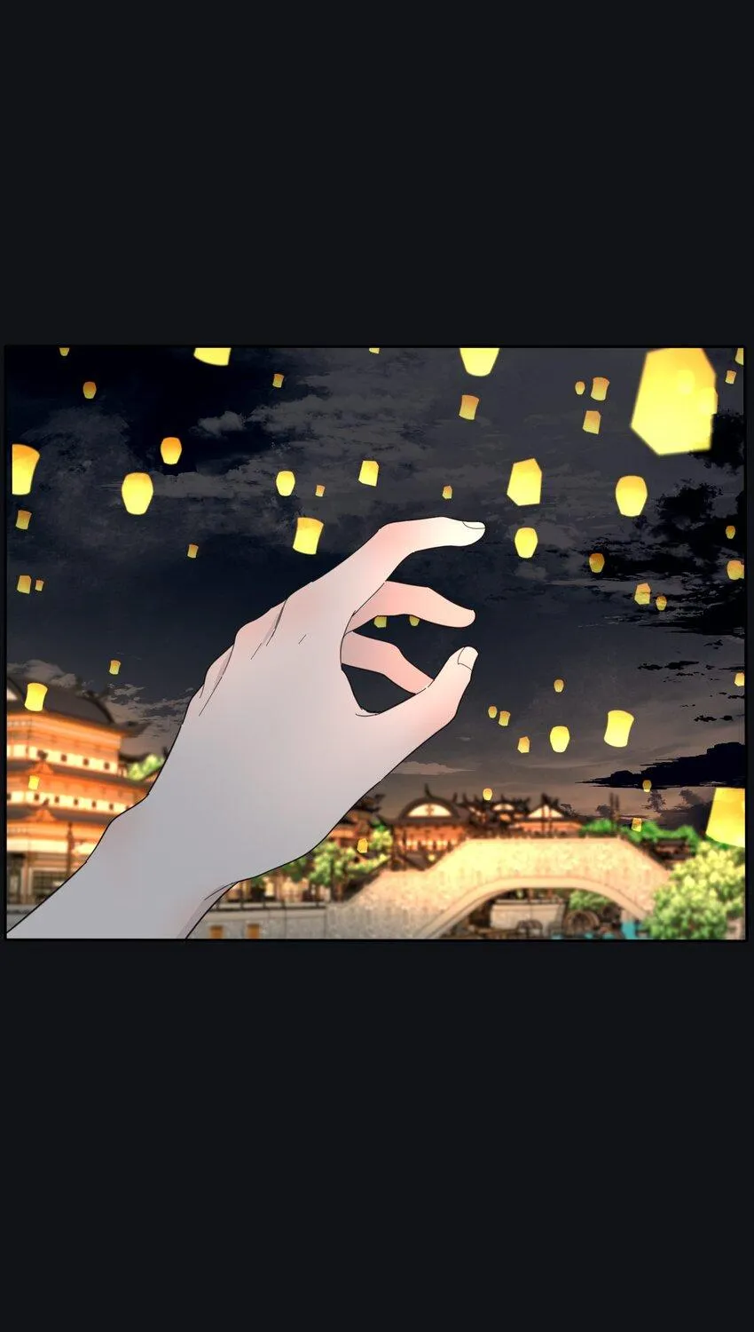 Read Baili Jin Among Mortals chapter 191 image 74 on Lezhin