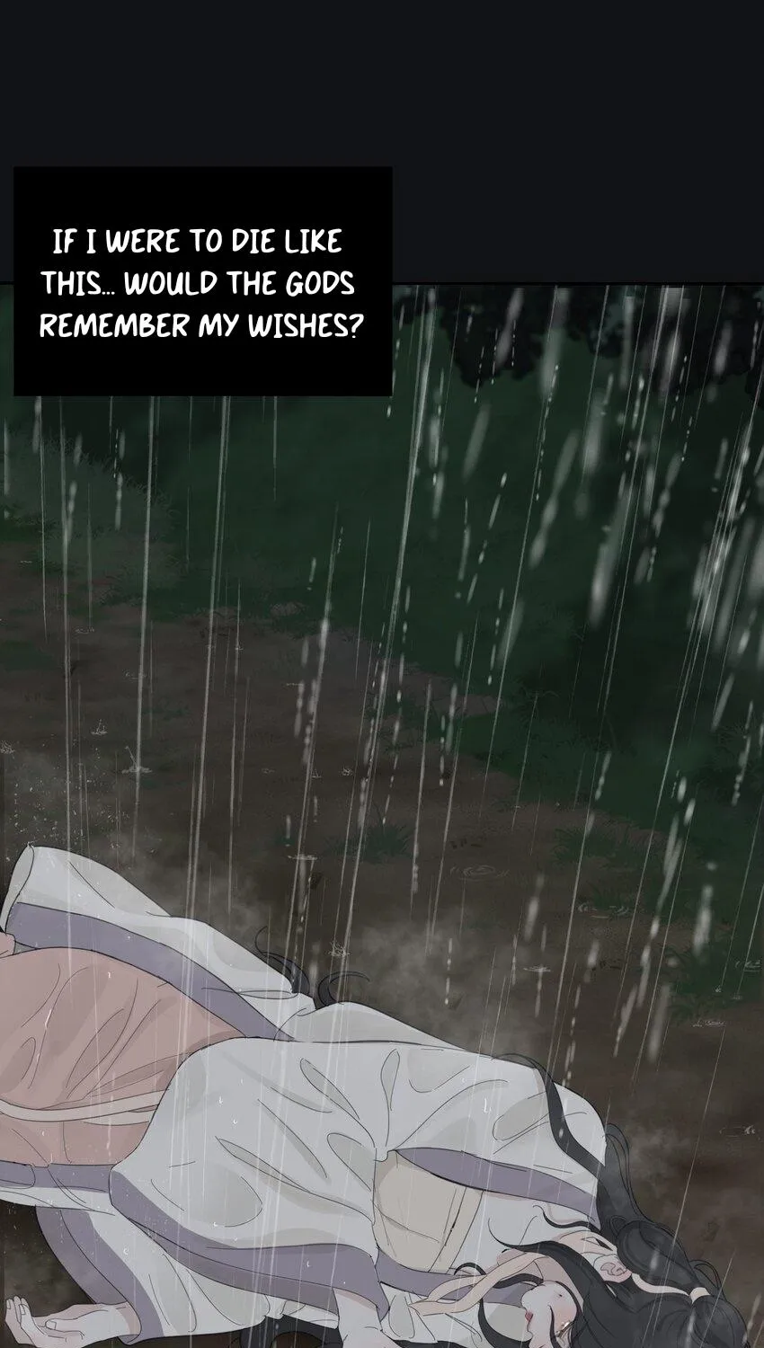 Read Baili Jin Among Mortals chapter 191 image 77 on Lezhin