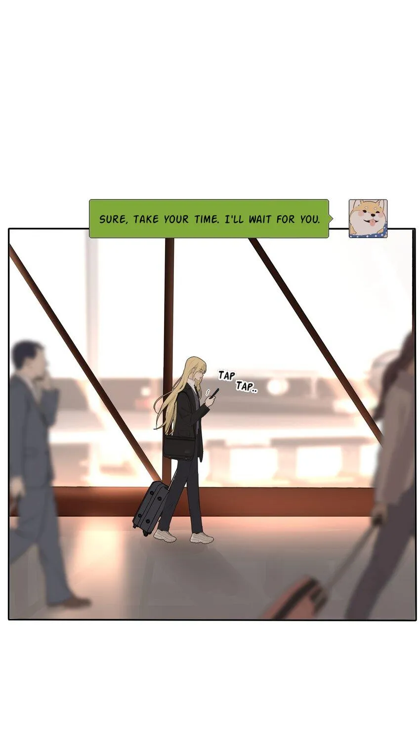 Read Baili Jin Among Mortals chapter 192 image 12 on Lezhin