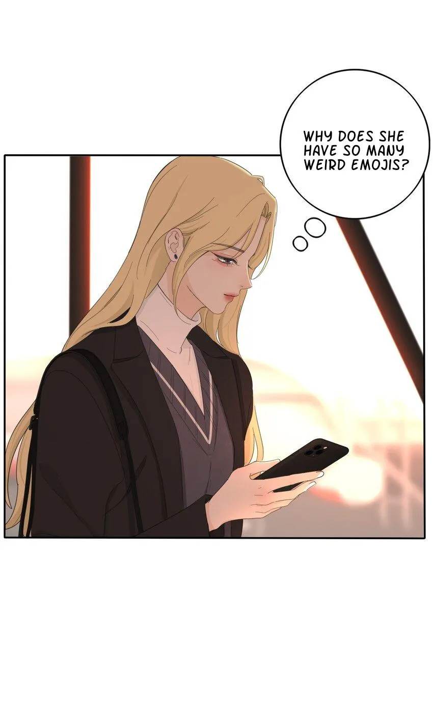Read Baili Jin Among Mortals chapter 192 image 16 on Lezhin