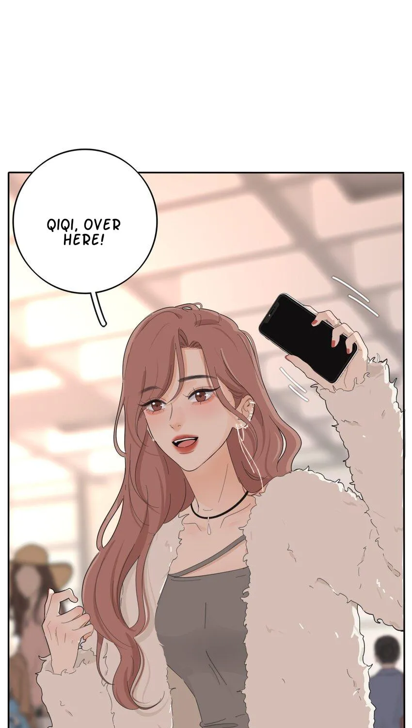 Read Baili Jin Among Mortals chapter 192 image 21 on Lezhin