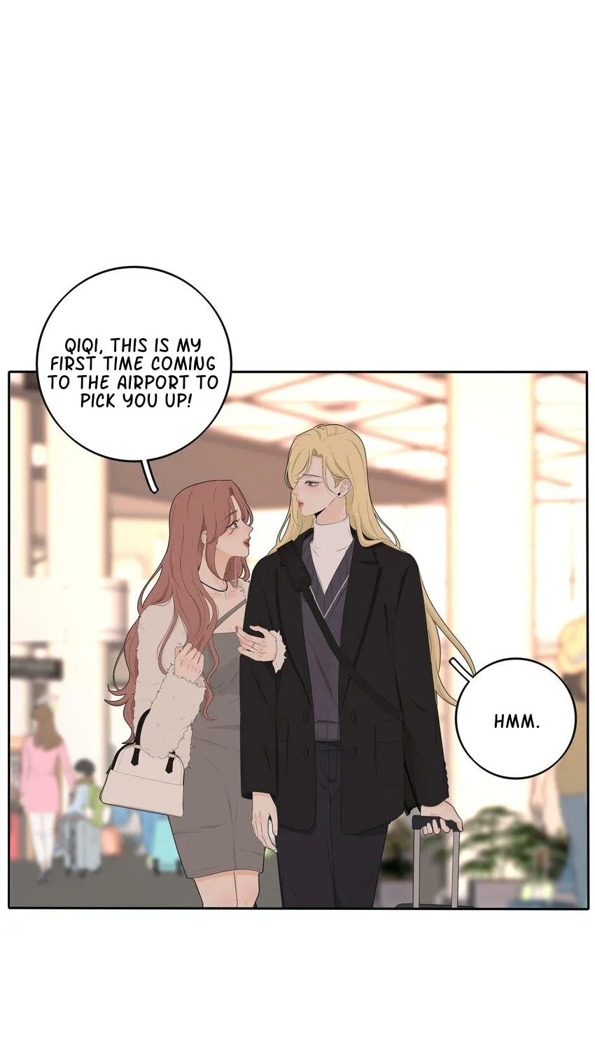 Read Baili Jin Among Mortals chapter 192 image 23 on Lezhin