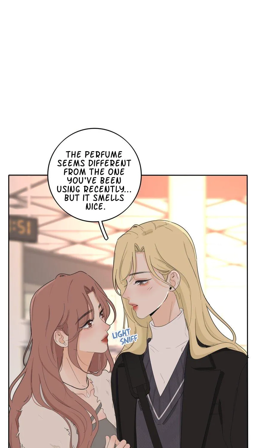 Read Baili Jin Among Mortals chapter 192 image 28 on Lezhin