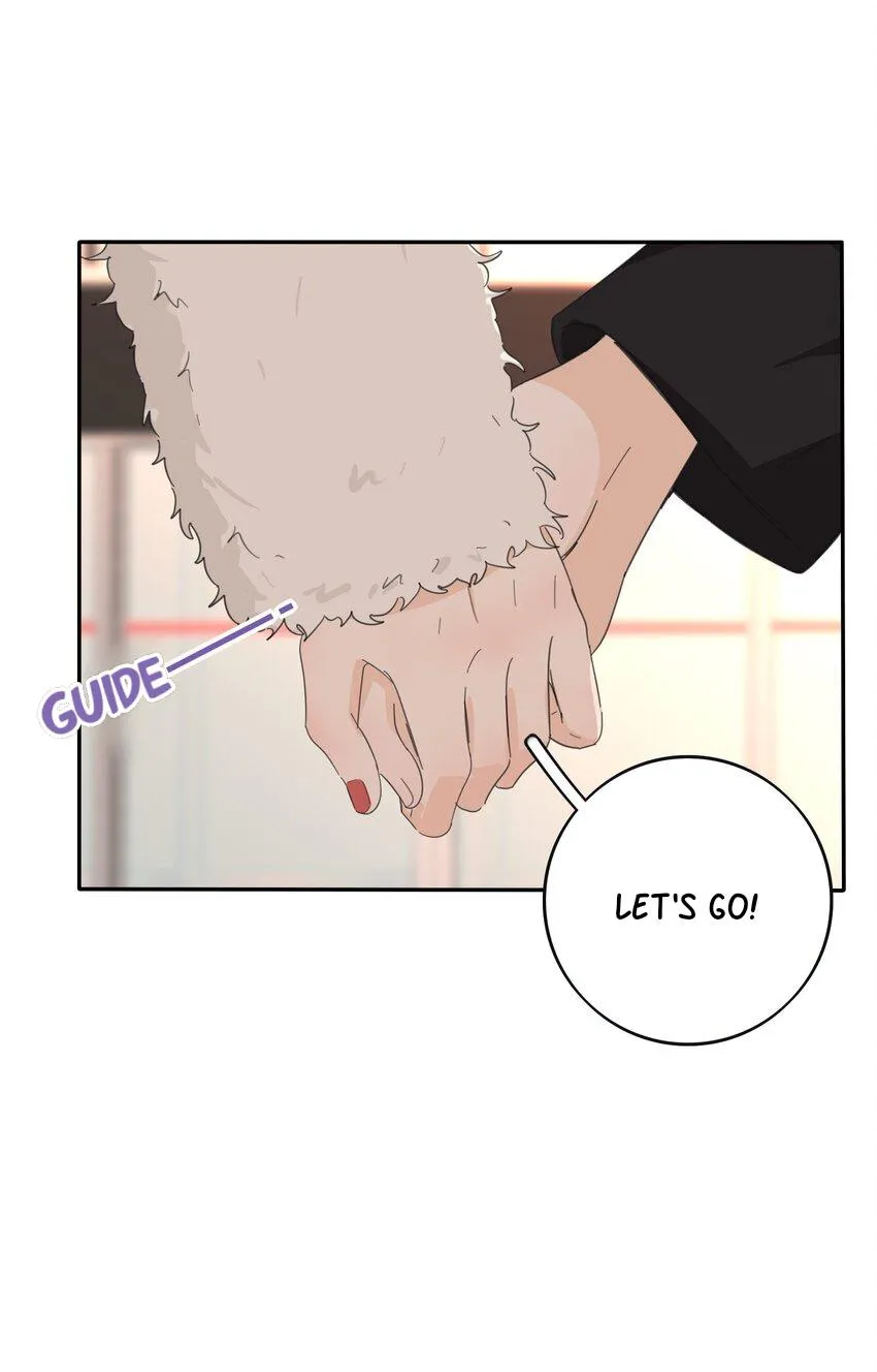 Read Baili Jin Among Mortals chapter 192 image 34 on Lezhin