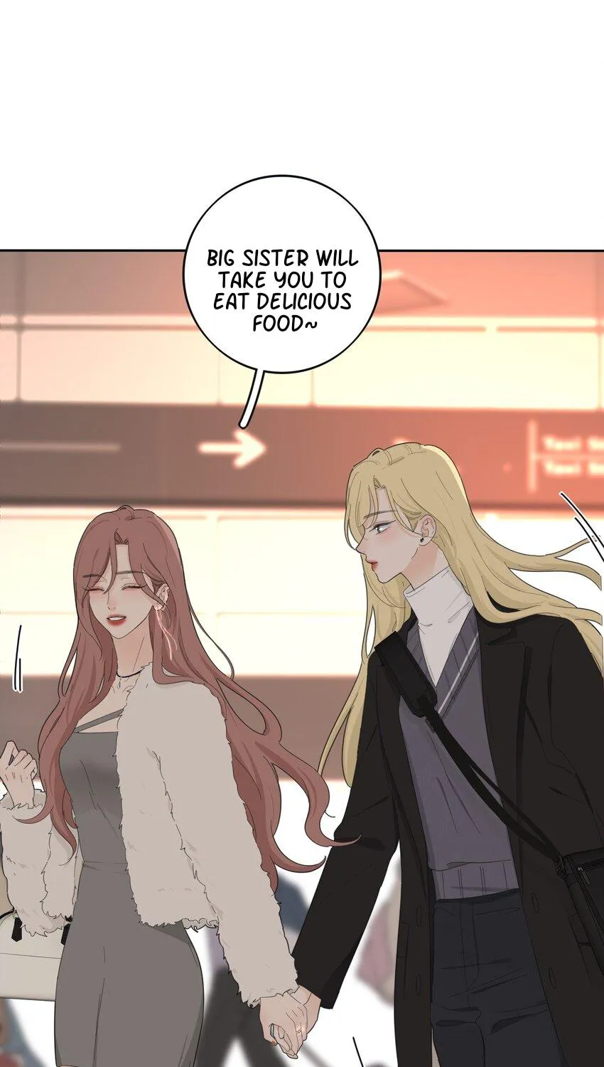 Read Baili Jin Among Mortals chapter 192 image 35 on Lezhin