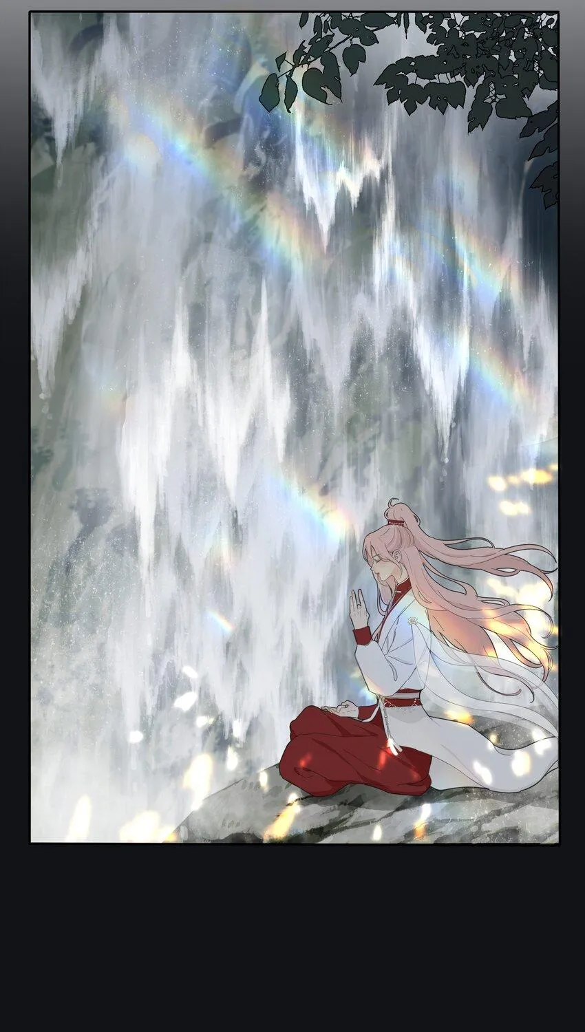 Read Baili Jin Among Mortals chapter 192 image 40 on Lezhin