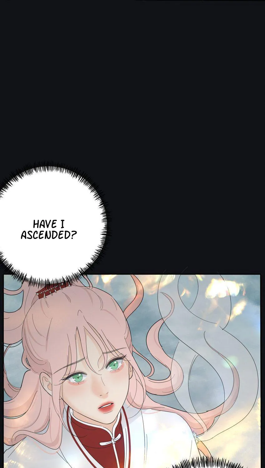 Read Baili Jin Among Mortals chapter 192 image 51 on Lezhin