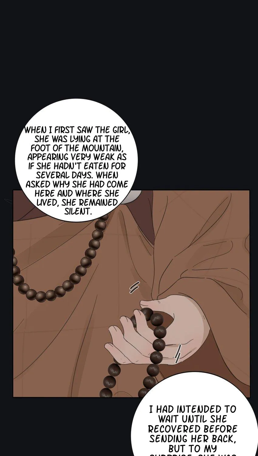 Read Baili Jin Among Mortals chapter 192 image 56 on Lezhin