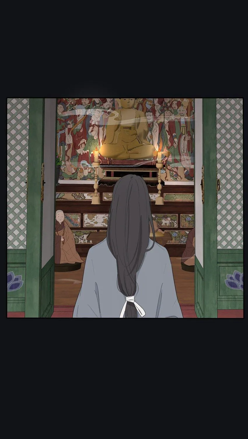Read Baili Jin Among Mortals chapter 192 image 60 on Lezhin