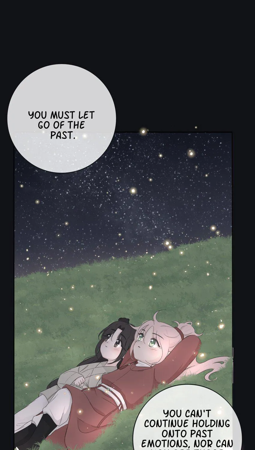 Read Baili Jin Among Mortals chapter 192 image 67 on Lezhin