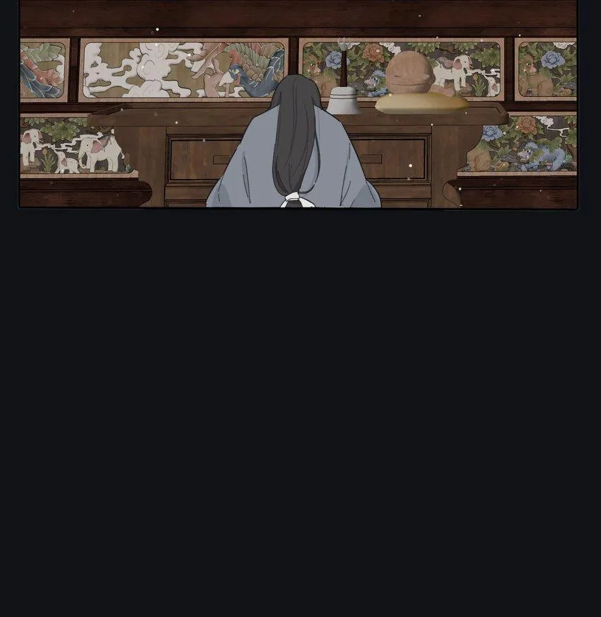 Read Baili Jin Among Mortals chapter 192 image 79 on Lezhin