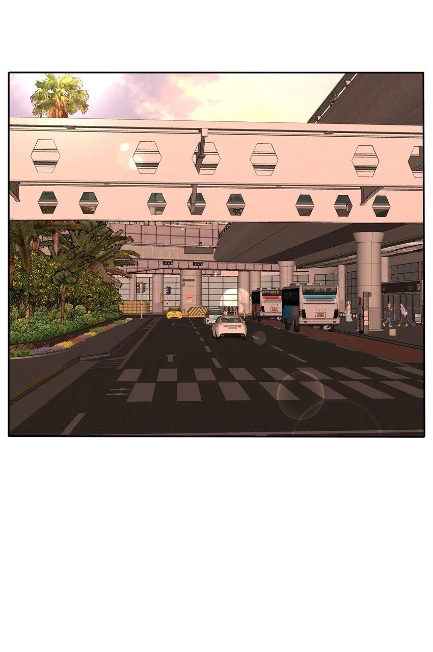 Read Baili Jin Among Mortals chapter 192 image 8 on Lezhin