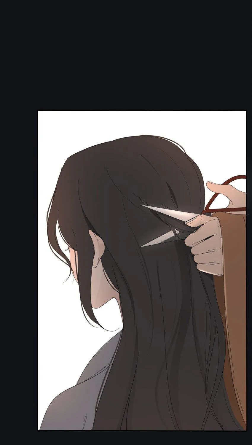 Read Baili Jin Among Mortals chapter 192 image 82 on Lezhin