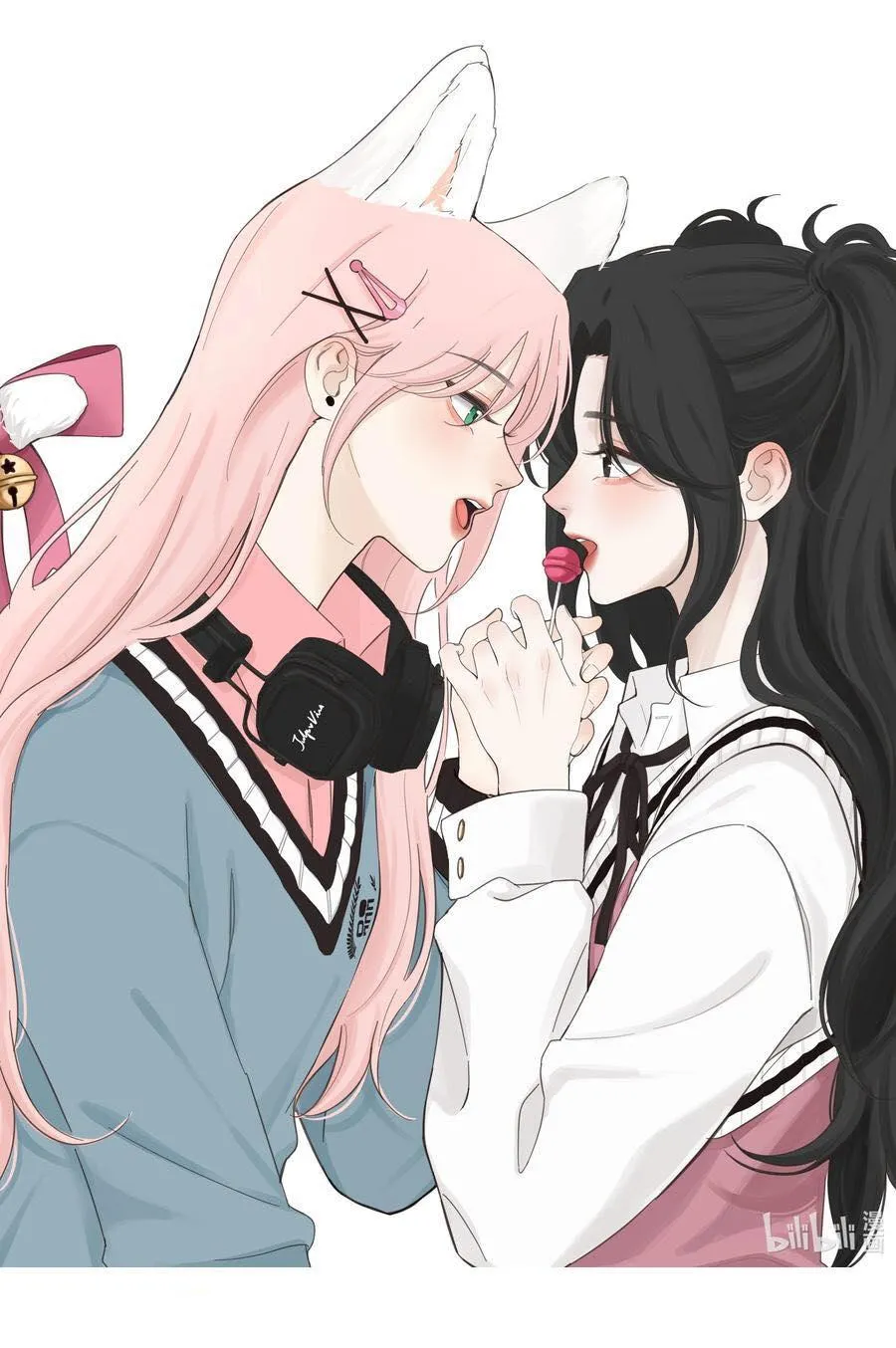 Read Baili Jin Among Mortals chapter 192 image 89 on Lezhin
