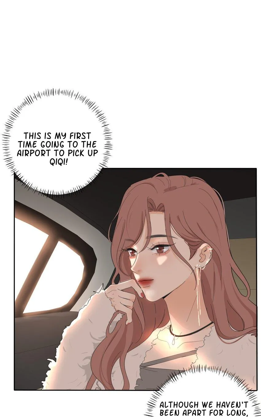 Read Baili Jin Among Mortals chapter 192 image 9 on Lezhin