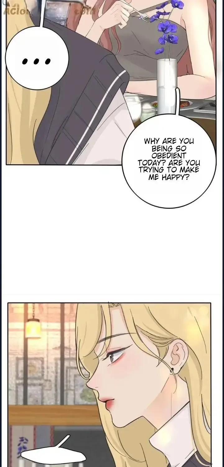 Read Baili Jin Among Mortals chapter 193 image 29 on Lezhin
