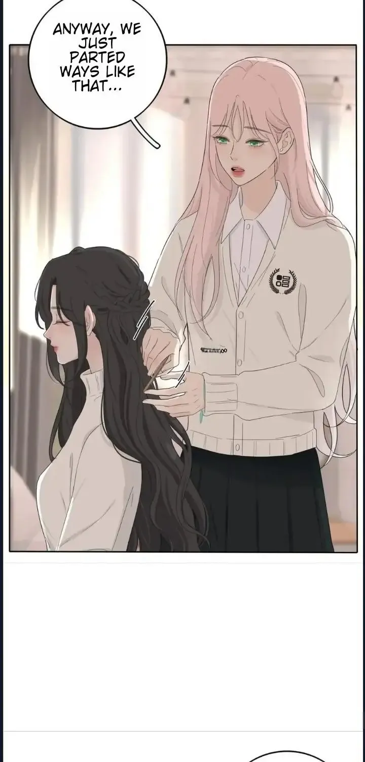Read Baili Jin Among Mortals chapter 193 image 3 on Lezhin