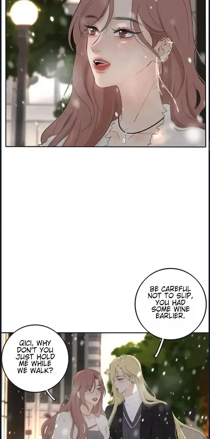 Read Baili Jin Among Mortals chapter 193 image 33 on Lezhin