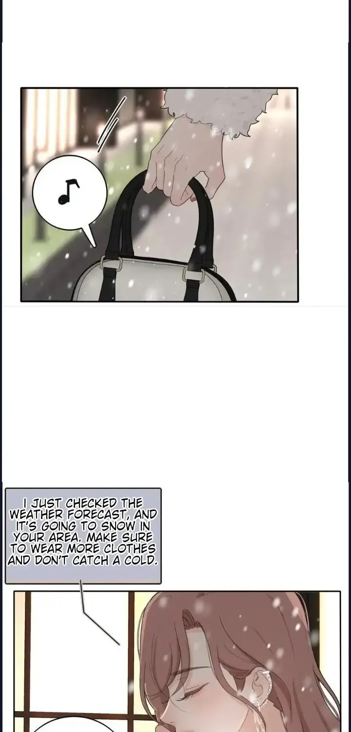 Read Baili Jin Among Mortals chapter 193 image 35 on Lezhin