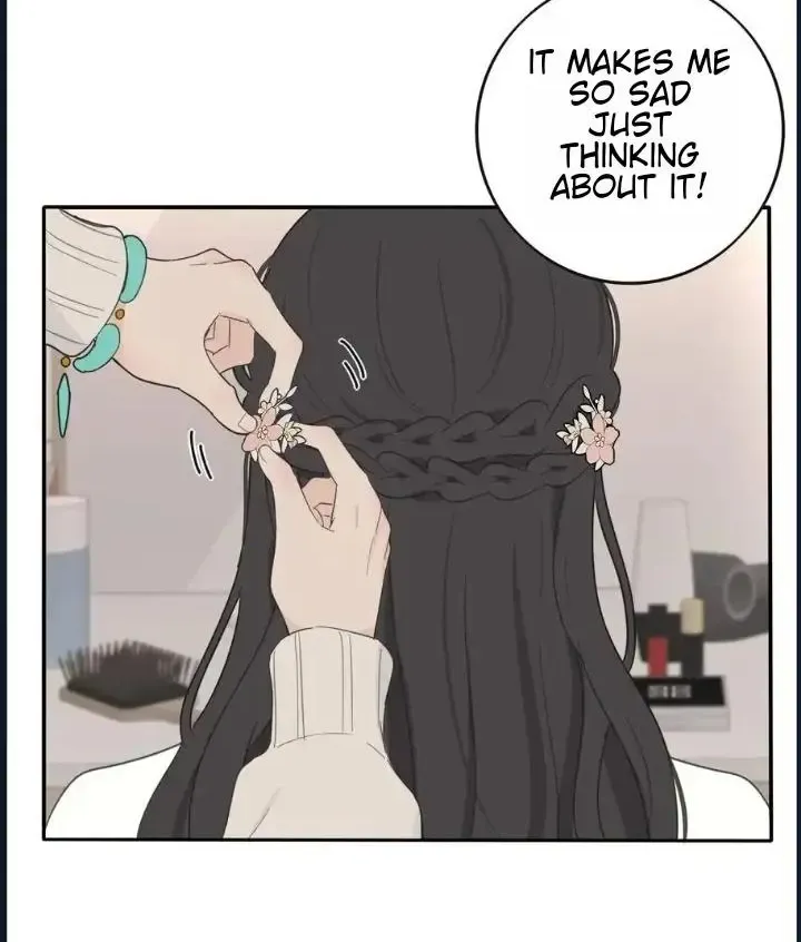 Read Baili Jin Among Mortals chapter 193 image 4 on Lezhin