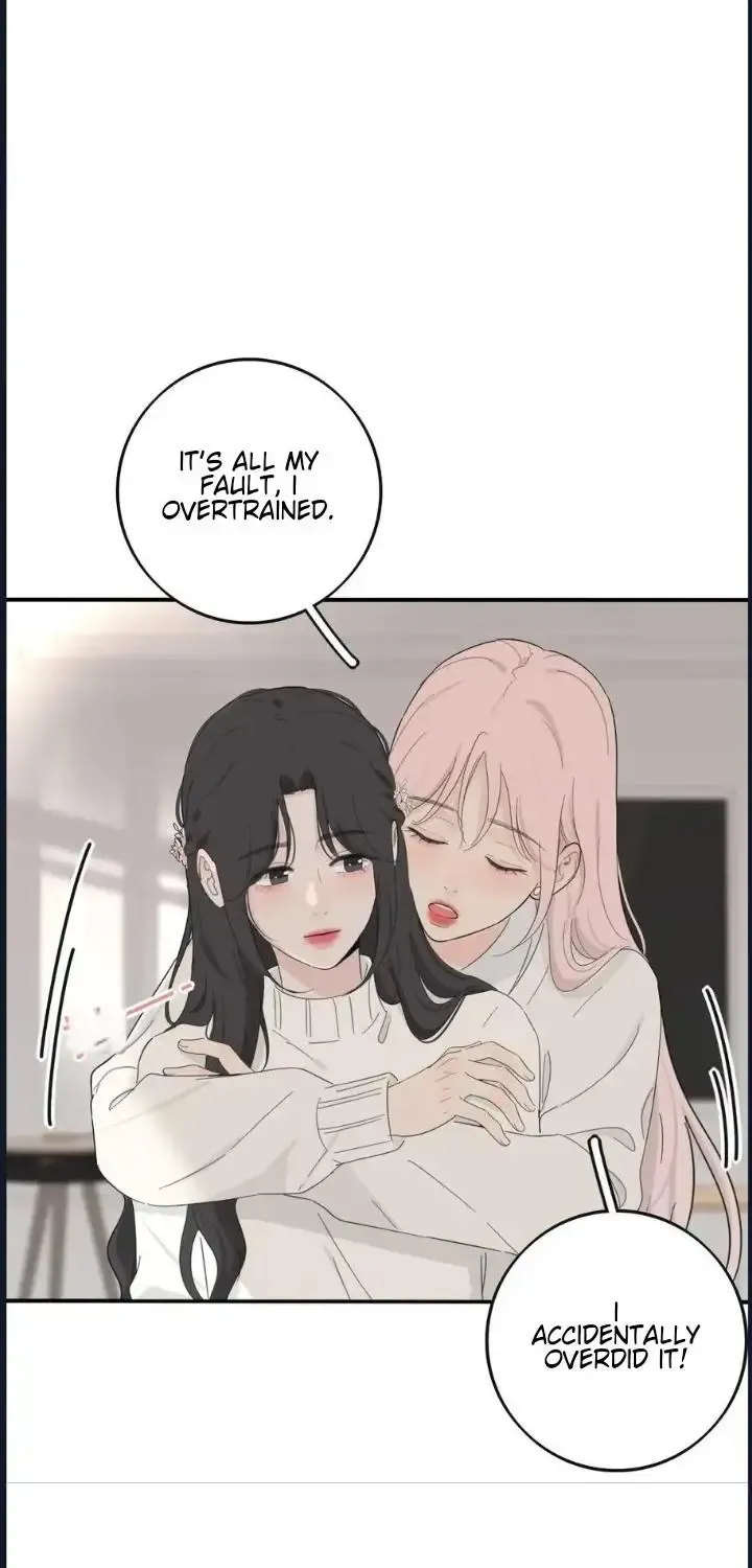 Read Baili Jin Among Mortals chapter 193 image 5 on Lezhin