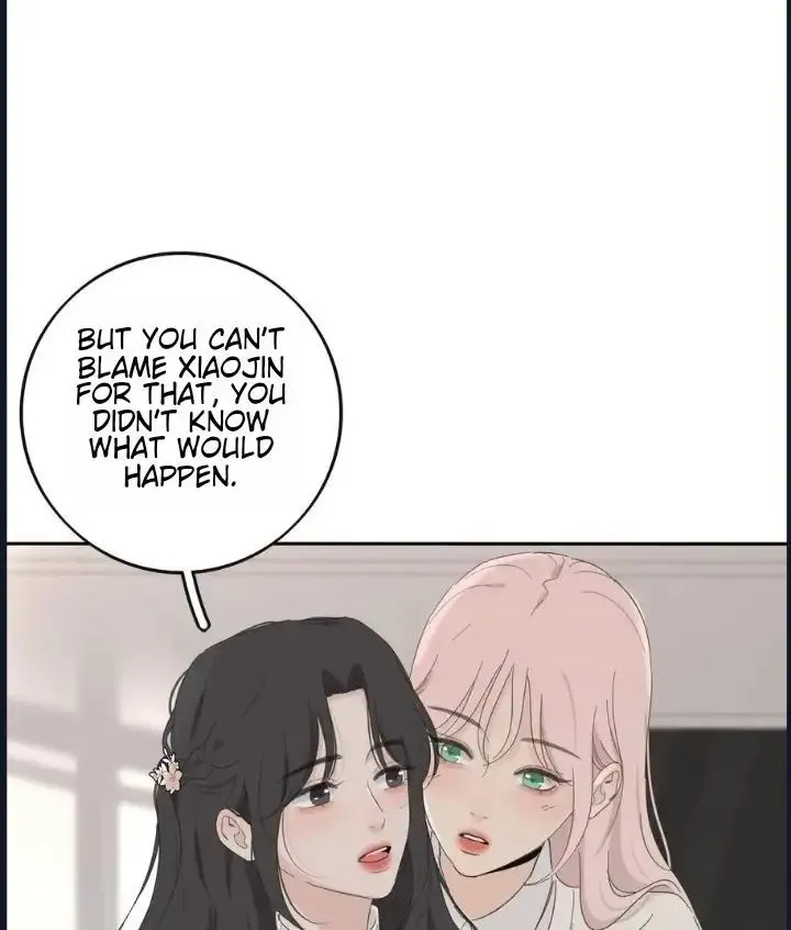 Read Baili Jin Among Mortals chapter 193 image 6 on Lezhin