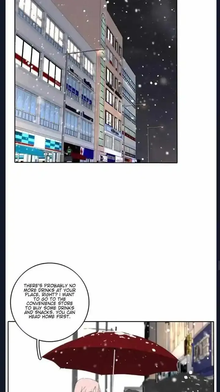 Read Baili Jin Among Mortals chapter 195 image 3 on Lezhin