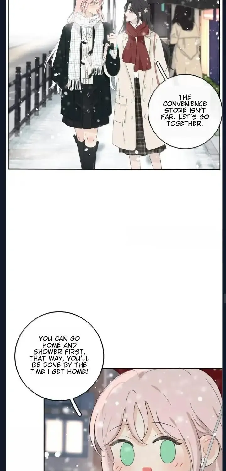 Read Baili Jin Among Mortals chapter 195 image 4 on Lezhin