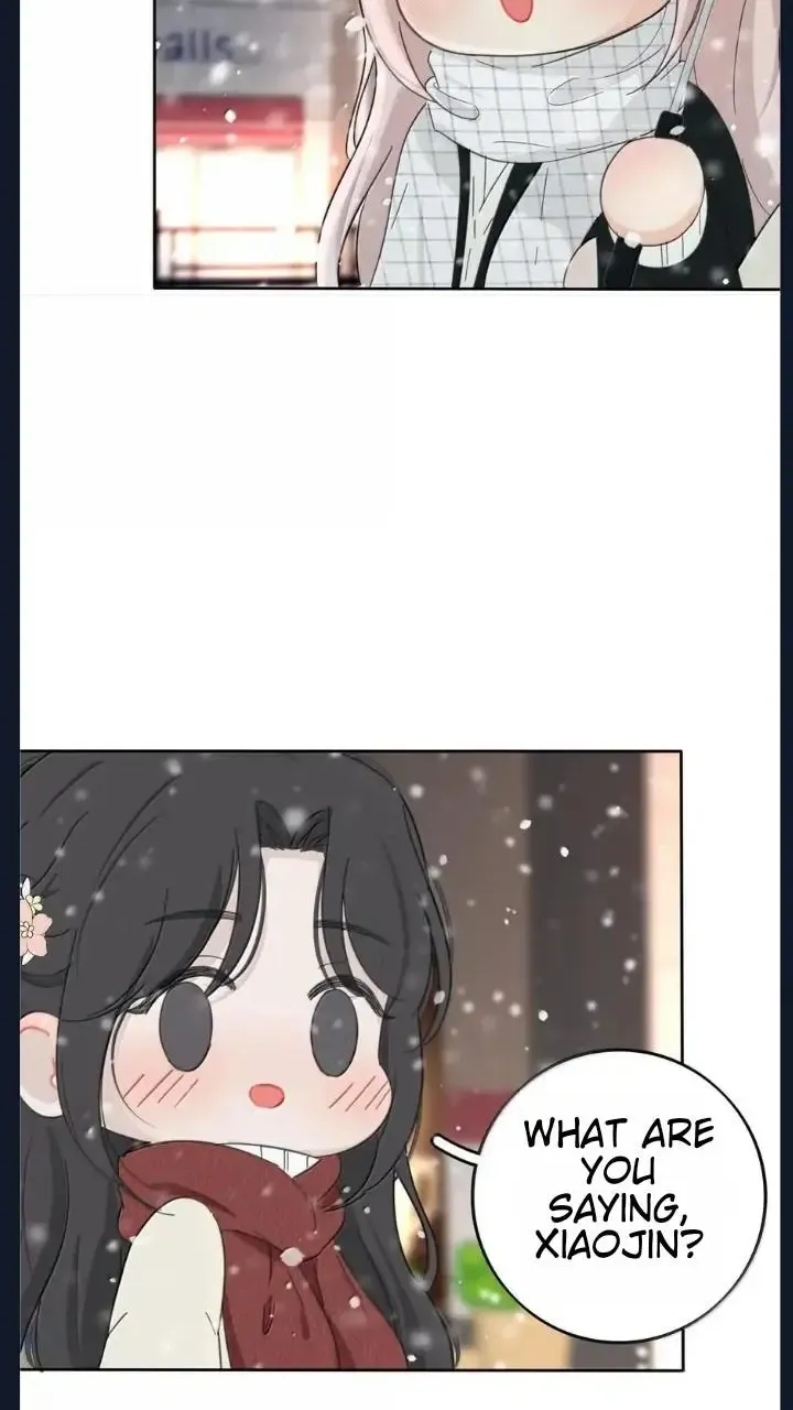 Read Baili Jin Among Mortals chapter 195 image 5 on Lezhin