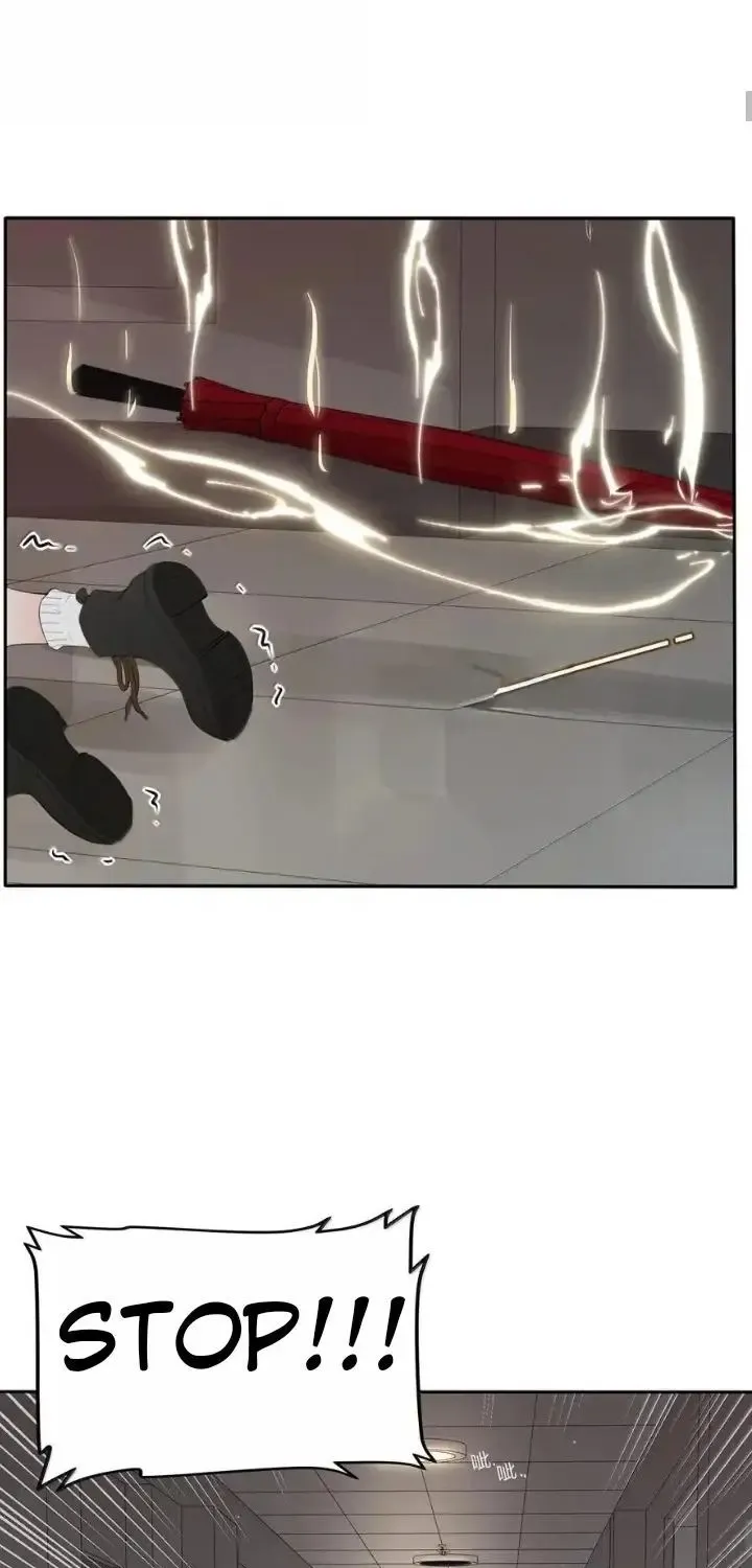 Read Baili Jin Among Mortals chapter 196 image 10 on Lezhin