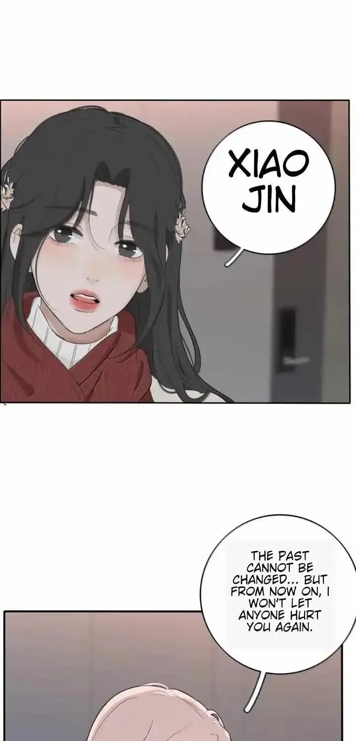 Read Baili Jin Among Mortals chapter 196 image 18 on Lezhin