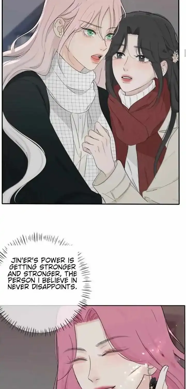 Read Baili Jin Among Mortals chapter 196 image 19 on Lezhin