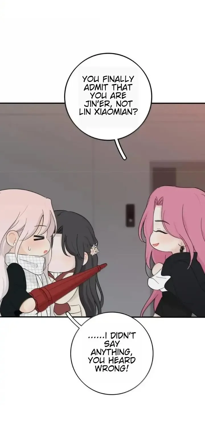 Read Baili Jin Among Mortals chapter 196 image 21 on Lezhin