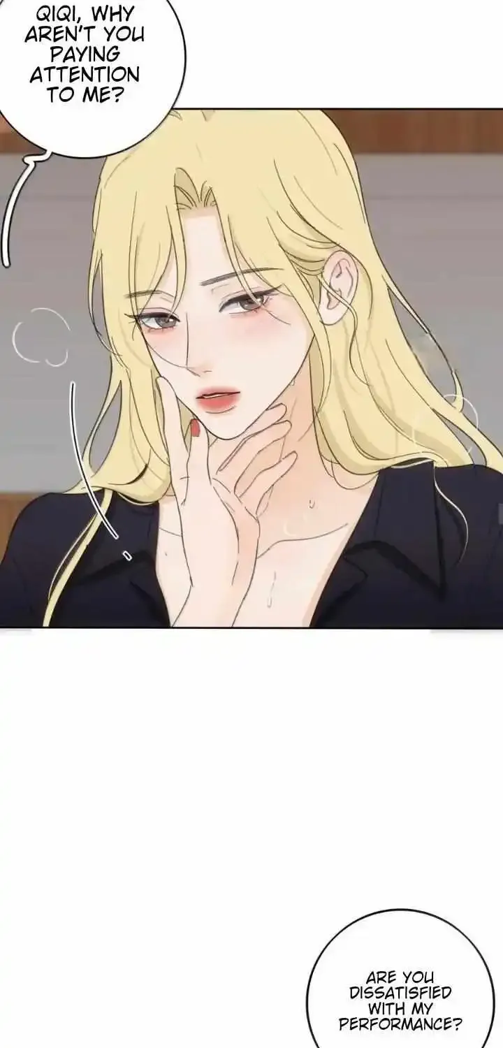 Read Baili Jin Among Mortals chapter 196 image 27 on Lezhin
