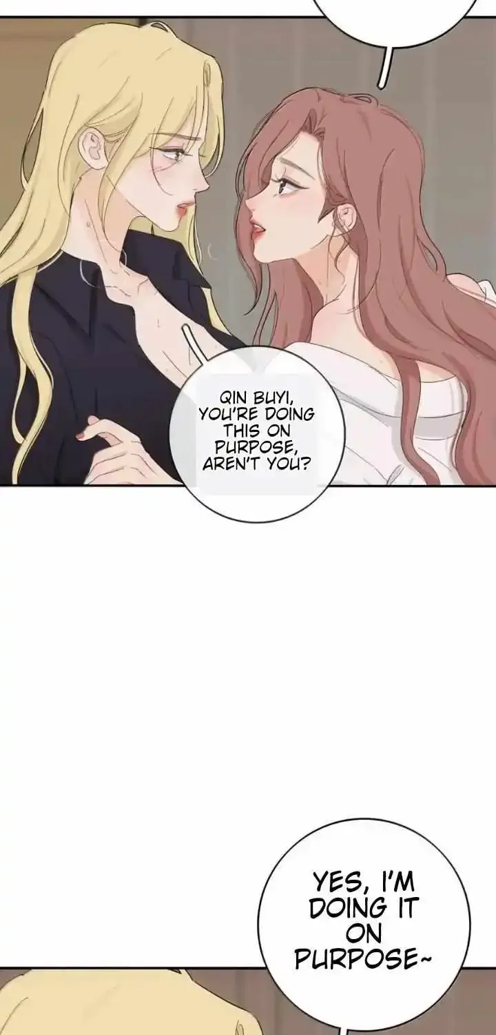 Read Baili Jin Among Mortals chapter 196 image 28 on Lezhin
