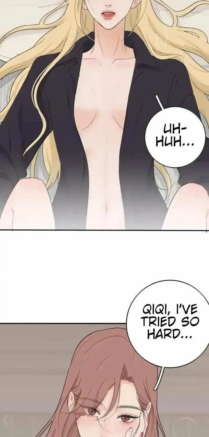 Read Baili Jin Among Mortals chapter 196 image 36 on Lezhin