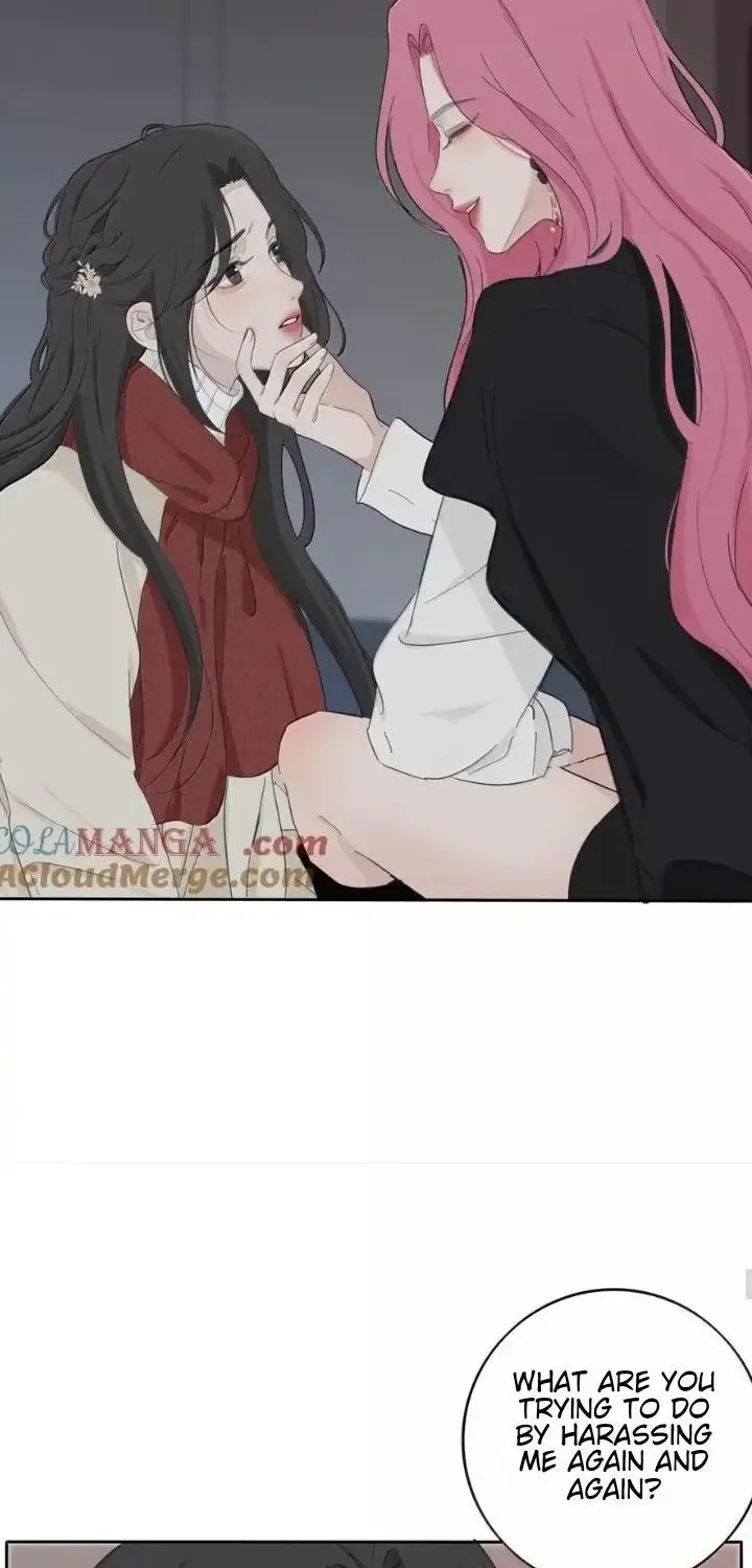 Read Baili Jin Among Mortals chapter 196 image 4 on Lezhin