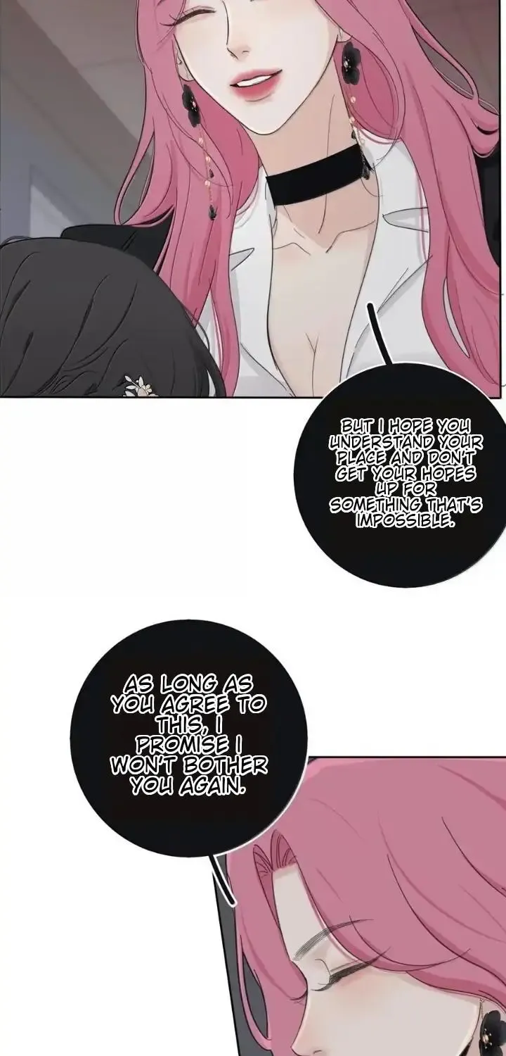 Read Baili Jin Among Mortals chapter 196 image 6 on Lezhin